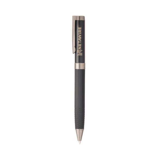 The Brass Co. Alpha Ballpoint Thumbnail