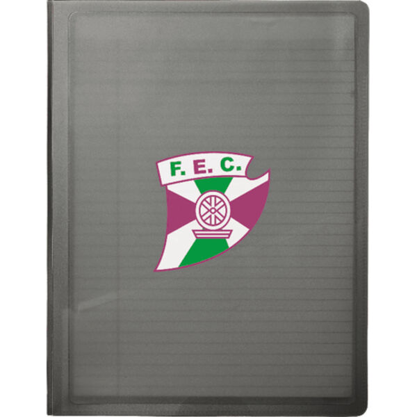 Translucent Padfolio Thumbnail