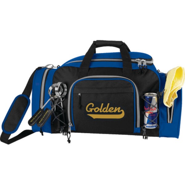 Getaway 23" Deluxe Duffel Bag Thumbnail