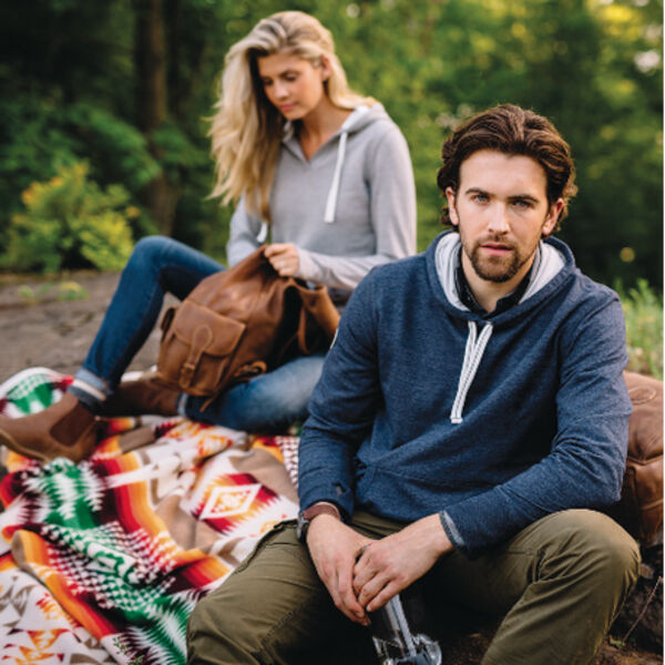 Men’s  Williamslake Roots73 Hoody Thumbnail