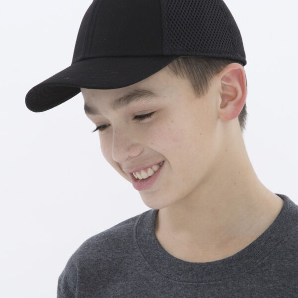 NEW ERA STRETCH MESH CAP Thumbnail
