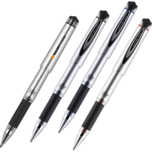 uni-ball® 207 Gel Impact Capped Pen Thumbnail