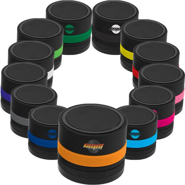 Persona® Bluetooth® Speaker Thumbnail