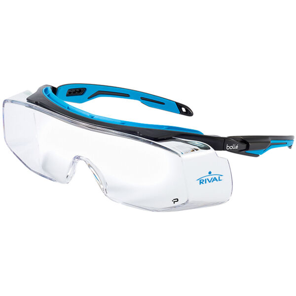 Bollé Tryon OTG Clear Lens Thumbnail