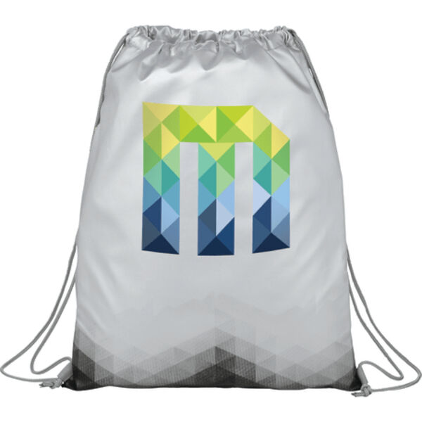 Gradient Drawstring Sportspack Thumbnail