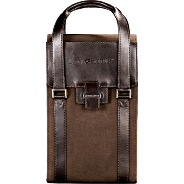Cutter & Buck® American Classic Wine Valet Thumbnail