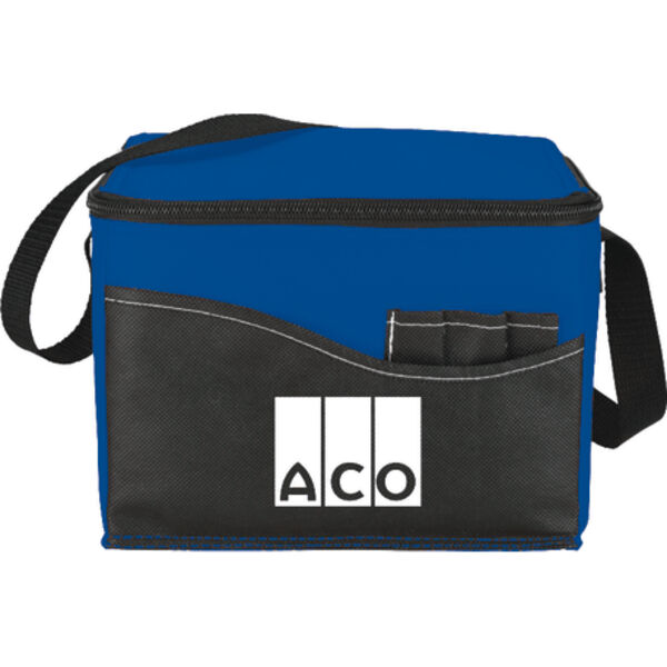 Rivers 9-Can Non-Woven Lunch Cooler Thumbnail
