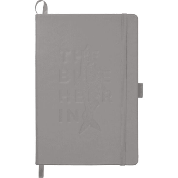 5.5" x 8.5" Trento Hard Bound JournalBook® Thumbnail