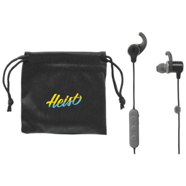 Skullcandy Jib Plus Active Bluetooth Earbuds Thumbnail