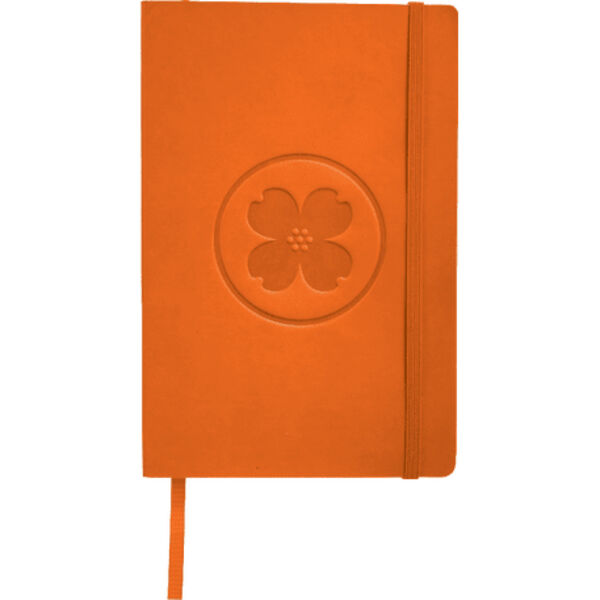 Pedova™ Soft Bound JournalBook® Thumbnail