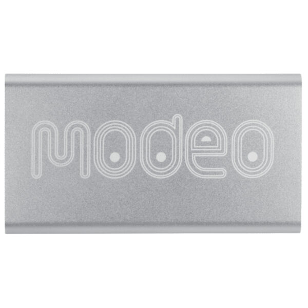 UL Listed Cycle 6000 mAh Power Bank Thumbnail
