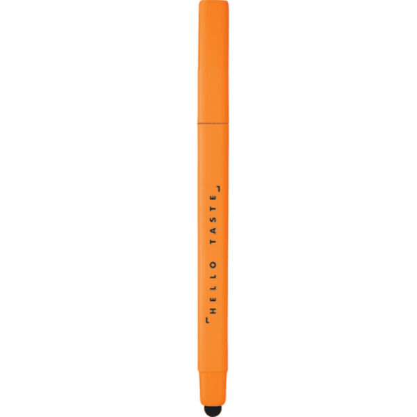 Ambassador Square Ballpoint Stylus Thumbnail