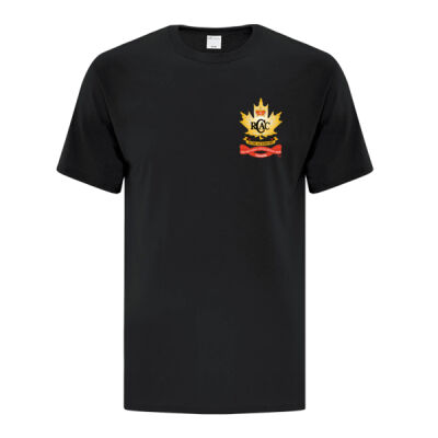 Everyday Cotton Tee Thumbnail