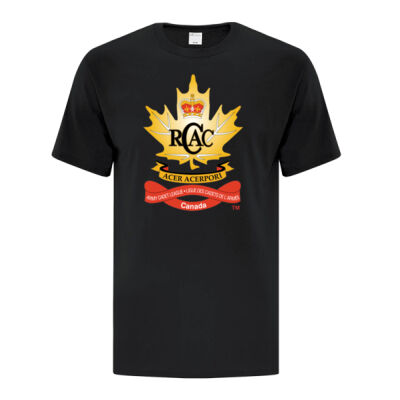Everyday Cotton Tee Thumbnail