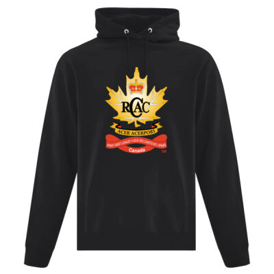 Everyday Fleece Hoodie Thumbnail