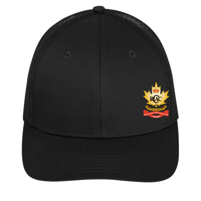 Everyday Snapback Trucker Cap Thumbnail