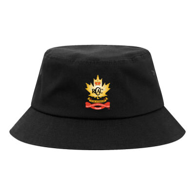 Everyday Cotton Twill Bucket Hat Thumbnail