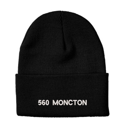 Everyday Knit Duff Toque Thumbnail