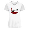 ATC PRO TEAM SHORT SLEEVE LADIES' TEE / ATCMC T-SHIRT À MANCHES COURTES PRO TEAM POUR FEMMES Thumbnail