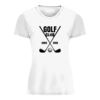 ATC PRO TEAM SHORT SLEEVE LADIES' TEE / ATCMC T-SHIRT À MANCHES COURTES PRO TEAM POUR FEMMES Thumbnail