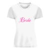 ATC PRO TEAM SHORT SLEEVE LADIES' TEE / ATCMC T-SHIRT À MANCHES COURTES PRO TEAM POUR FEMMES Thumbnail