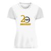 ATC PRO TEAM SHORT SLEEVE LADIES' TEE / ATCMC T-SHIRT À MANCHES COURTES PRO TEAM POUR FEMMES Thumbnail