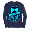 ATC PRO TEAM LONG SLEEVE YOUTH TEE Thumbnail