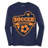 ATC PRO TEAM LONG SLEEVE YOUTH TEE Thumbnail