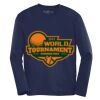 ATC PRO TEAM LONG SLEEVE YOUTH TEE Thumbnail