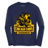 ATC PRO TEAM LONG SLEEVE YOUTH TEE Thumbnail