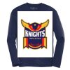 ATC PRO TEAM LONG SLEEVE YOUTH TEE Thumbnail