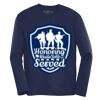 ATC PRO TEAM LONG SLEEVE YOUTH TEE Thumbnail
