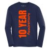 ATC PRO TEAM LONG SLEEVE YOUTH TEE Thumbnail