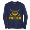 ATC PRO TEAM LONG SLEEVE YOUTH TEE Thumbnail