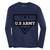 ATC PRO TEAM LONG SLEEVE YOUTH TEE Thumbnail