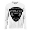 ATC PRO TEAM LONG SLEEVE TEE/ ATC MC T-SHIRT À MANCHES LONGUES PRO TEAM Thumbnail