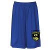 ATC PRO TEAM YOUTH SHORTS Thumbnail