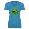 ATC PRO TEAM HEATHER ProFORMANCE TEE Thumbnail