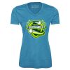 ATC PRO TEAM HEATHER ProFORMANCE TEE Thumbnail