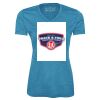 ATC PRO TEAM HEATHER ProFORMANCE TEE Thumbnail