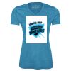 ATC PRO TEAM HEATHER ProFORMANCE TEE Thumbnail