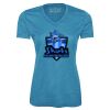 ATC PRO TEAM HEATHER ProFORMANCE TEE Thumbnail