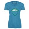 ATC PRO TEAM HEATHER ProFORMANCE TEE Thumbnail