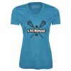 ATC PRO TEAM HEATHER ProFORMANCE TEE Thumbnail