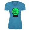 ATC PRO TEAM HEATHER ProFORMANCE TEE Thumbnail