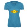 ATC PRO TEAM HEATHER ProFORMANCE TEE Thumbnail