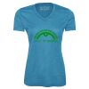 ATC PRO TEAM HEATHER ProFORMANCE TEE Thumbnail