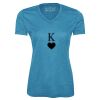ATC PRO TEAM HEATHER ProFORMANCE TEE Thumbnail