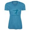 ATC PRO TEAM HEATHER ProFORMANCE TEE Thumbnail